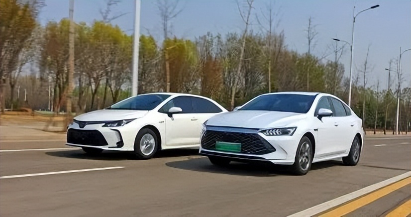 日系车真会跌落神坛吗,日系车会跌落神坛吗