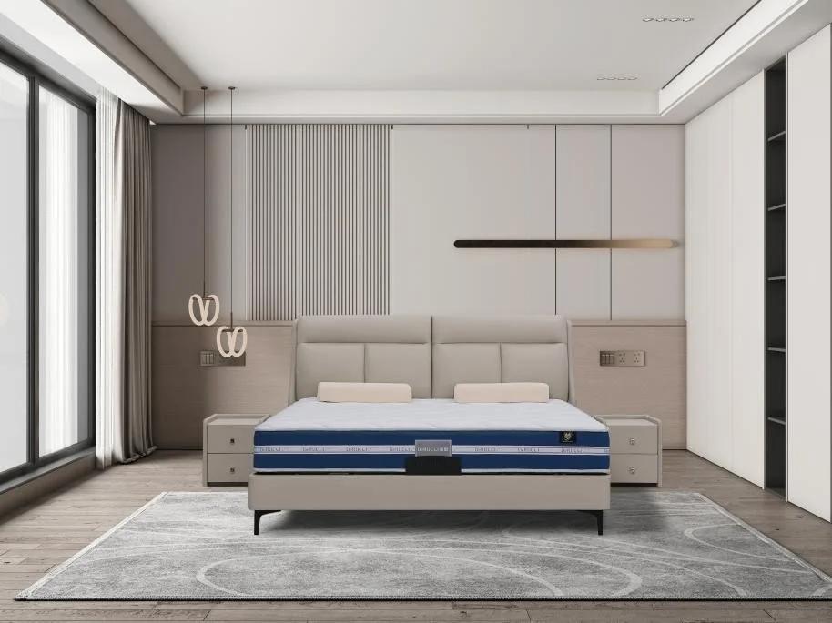 慕思床垫深层睡眠,慕思床垫怎样