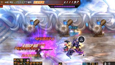 DNF特效伤害是什么,dnf神界版本最强大天御