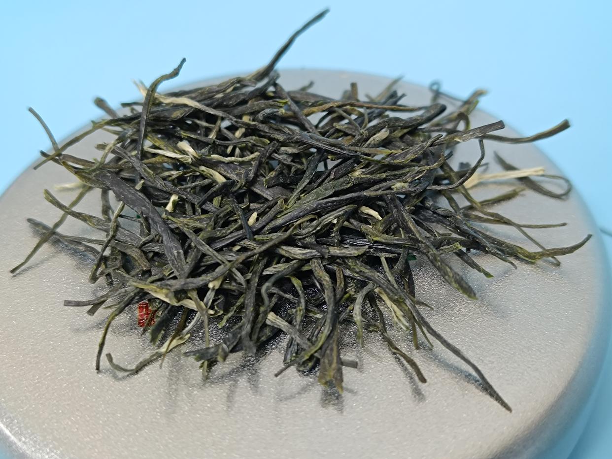 便宜又实惠的口粮茶,乐品乐茶高山绿茶和毛尖哪个好喝