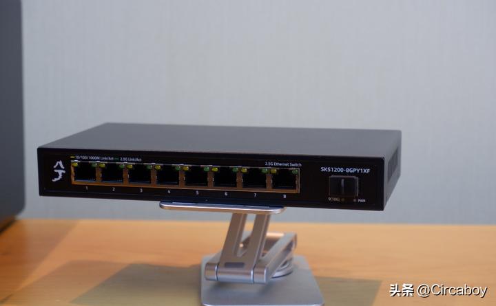 2G*载下**1G上传-普通人的高性能网络用法