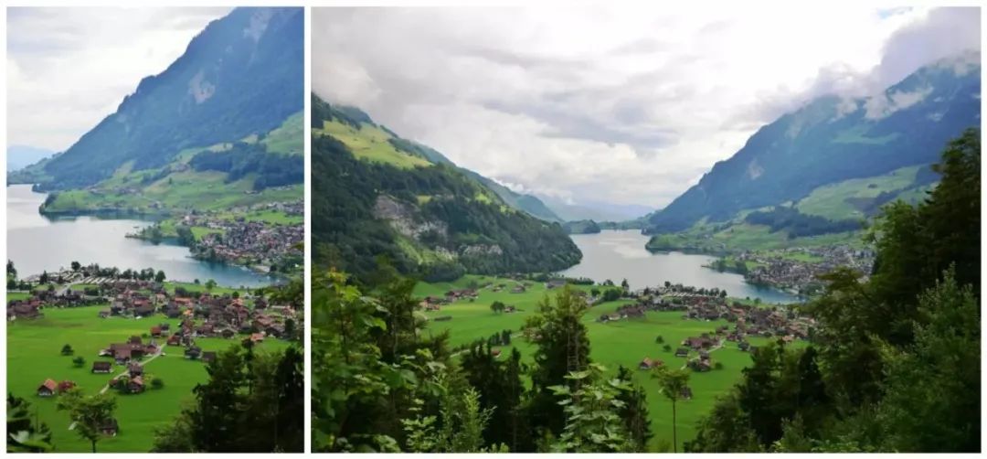 瑞士意大利德国奥地利自驾路线,意大利瑞士奥地利德国自驾游