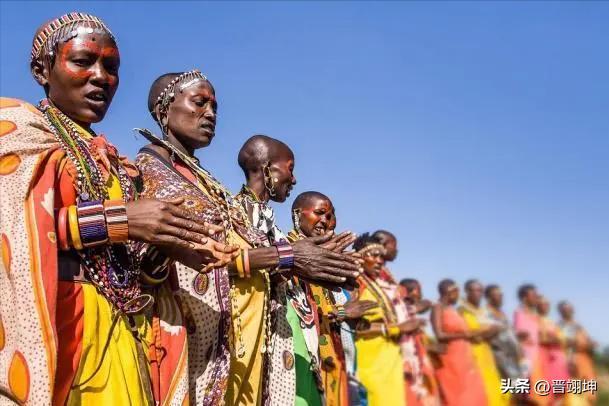 一个“纯女性”部落，没有一个男性，她们是如何繁衍的？