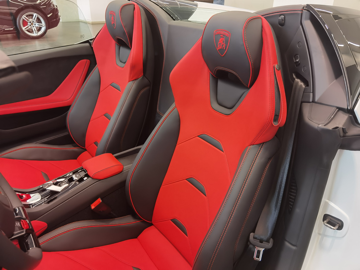 兰博基尼evorwdspyder硬顶,兰博基尼evorwd敞篷多久上市