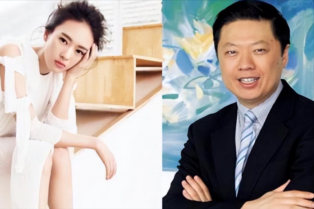 童瑶与富商王冉,富商王冉51岁娶小17岁童瑶