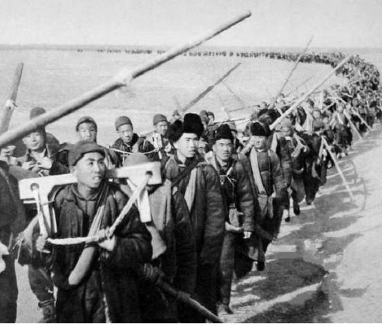 围剿过红军的将领在抗日中的表现,在贵州围剿红军的国民党将领是谁