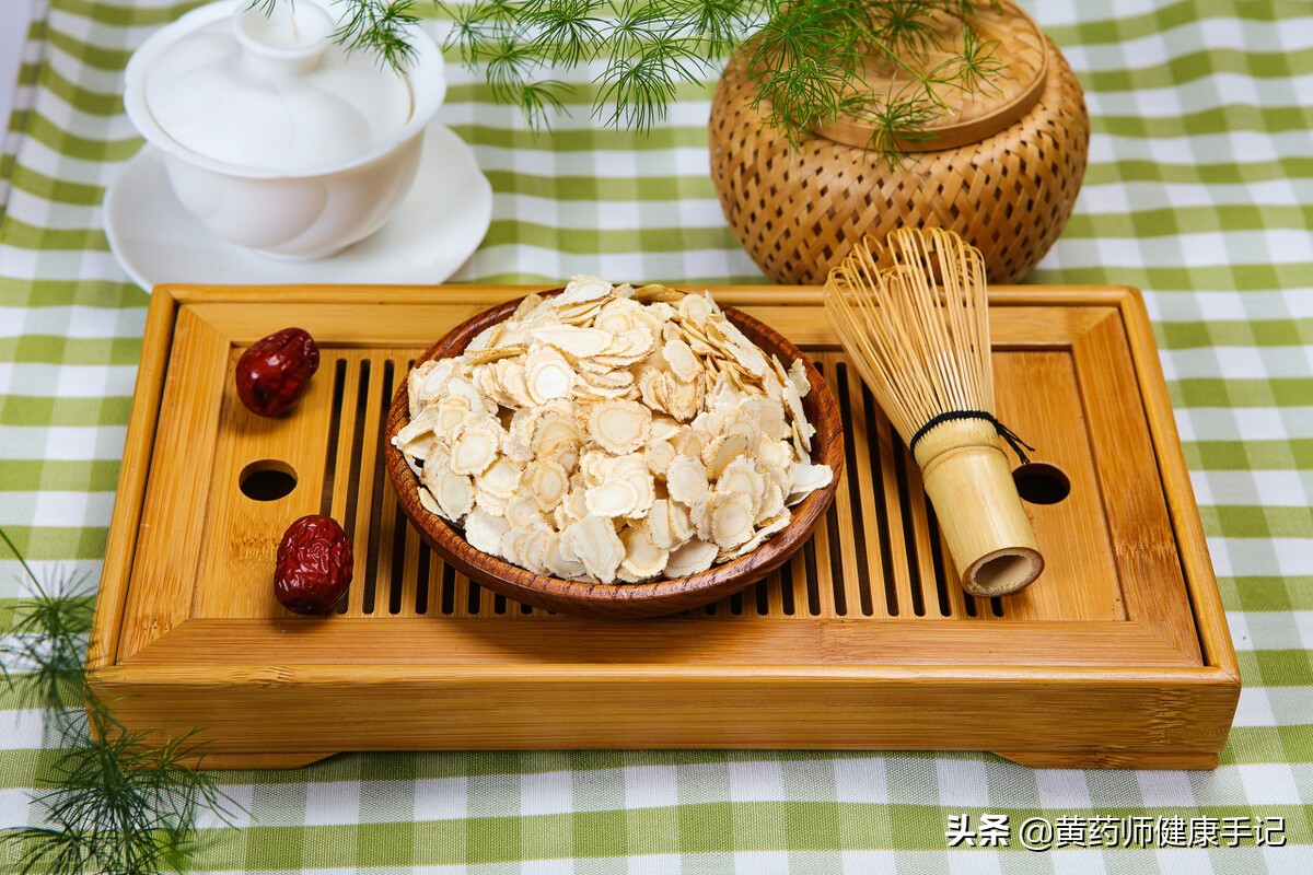 补脾气的中药方剂,脾气虚弱常用中药