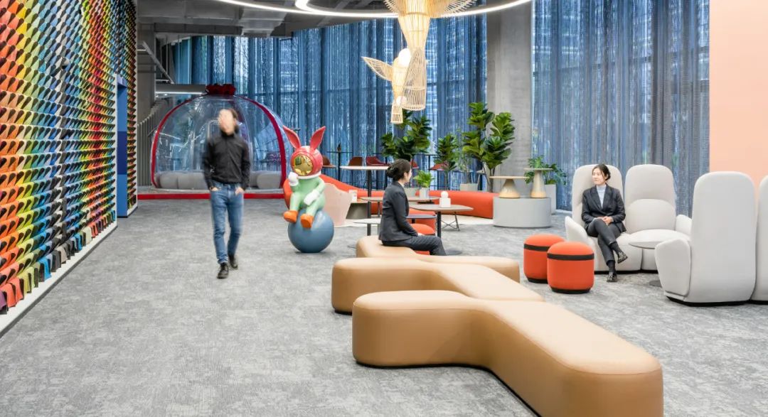 在植物园工作是一种什么体验,在植物园工作怎么样