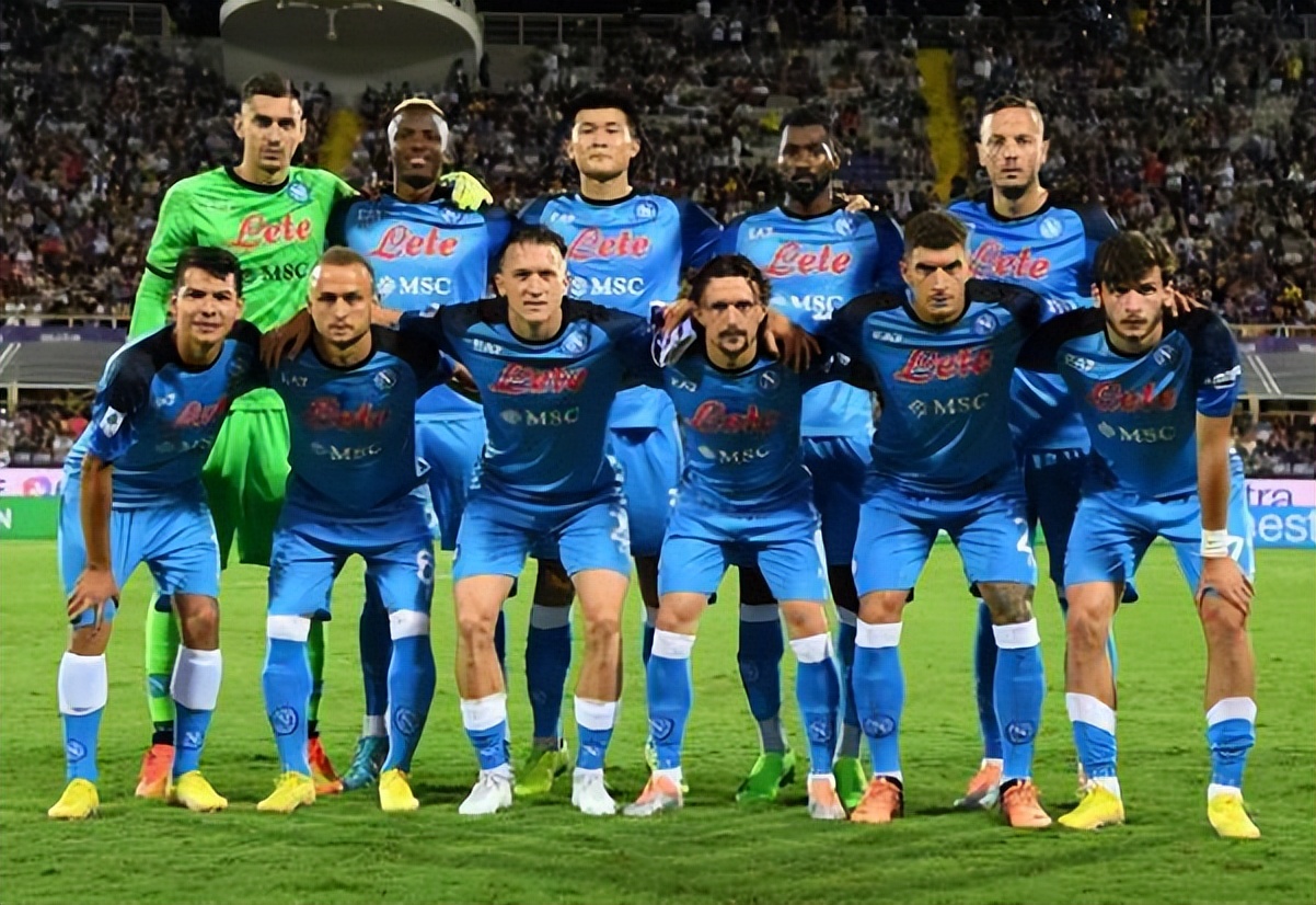 意甲那不勒斯第六轮,意甲那不勒斯争四最新分析