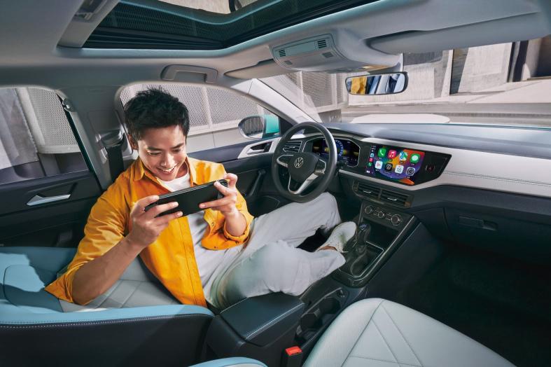 6月份上市新大众朗逸新锐能买吗,全新朗逸正式上市