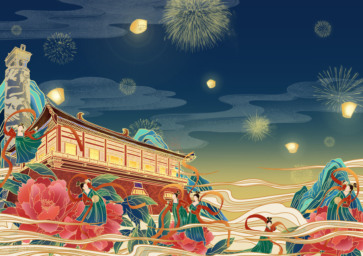 唯有牡丹真国色，花开时节动京城——牡丹，自是花中第一流