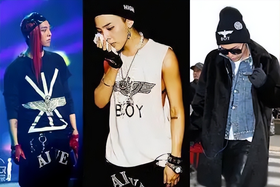 唐山打人事件后现在安全吗,唐山打人男子所穿品牌遭网暴