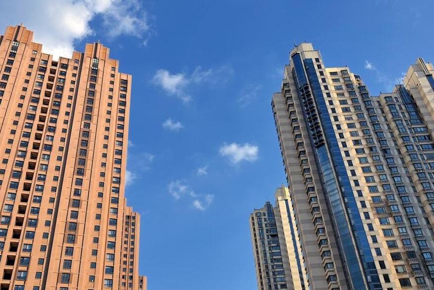 三个楼层最好不值得买,这三个楼层越住越舒服