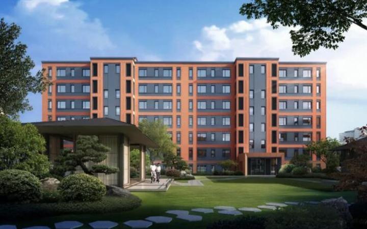 游玩中国园林博物馆,天津空港园林博物馆