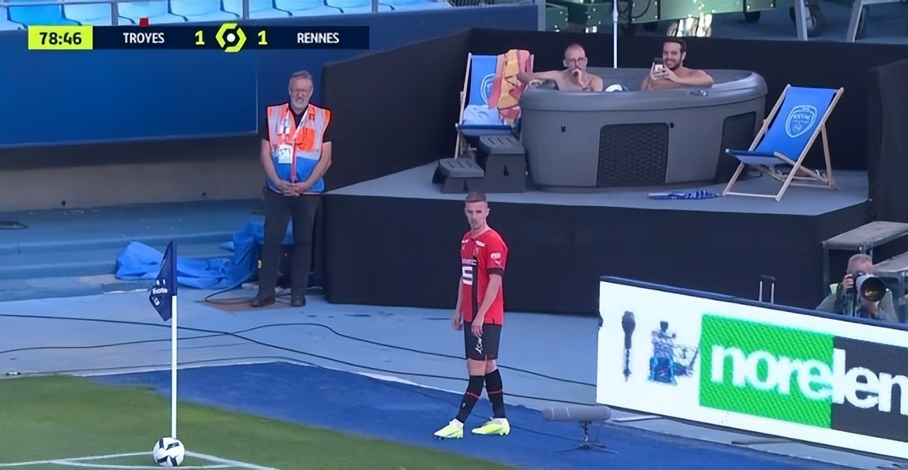 70万让你实现泡澡看球的自由，信不信不重要，就这样还能赚钱呢？