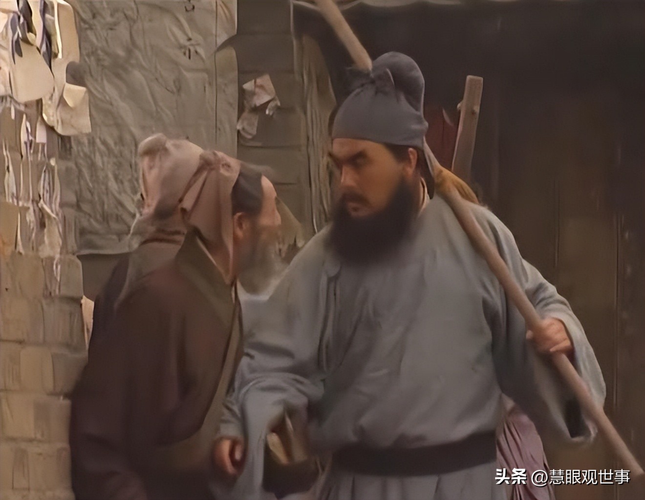 文言文中跟案件有关的词语（1）