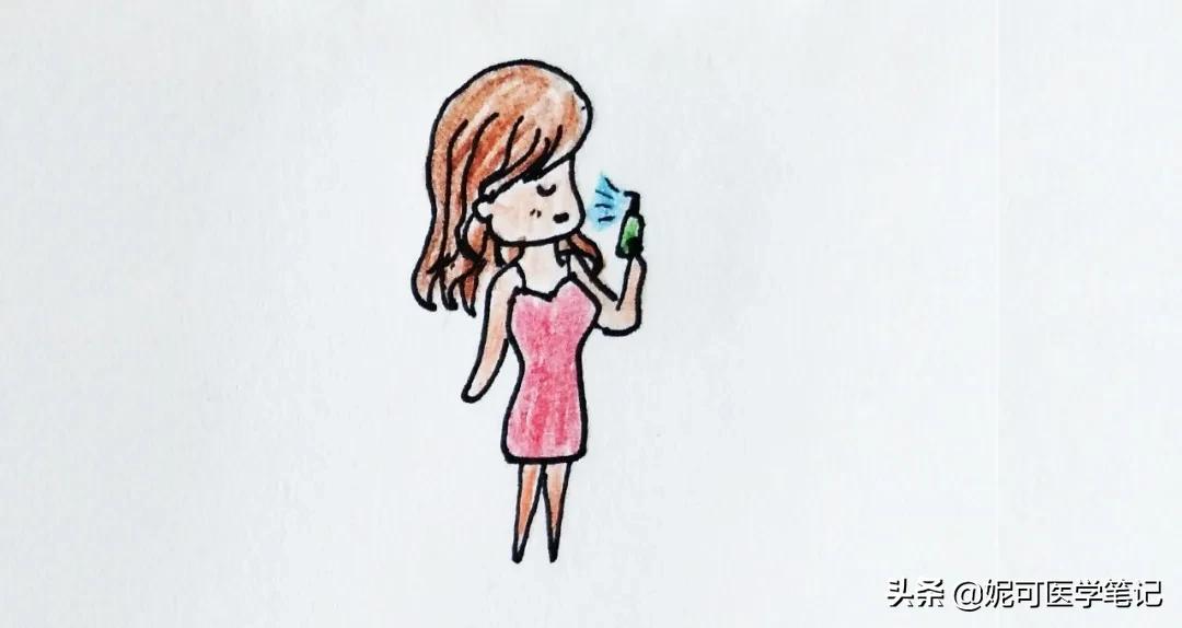 脸部下垂法令纹去除最好的方法,怎样有效去除法令纹面部下垂