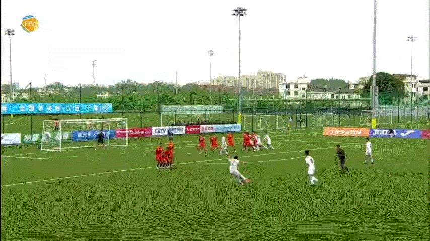 大连人u15vs山东鲁能u15,大连人u17vs郑州九中