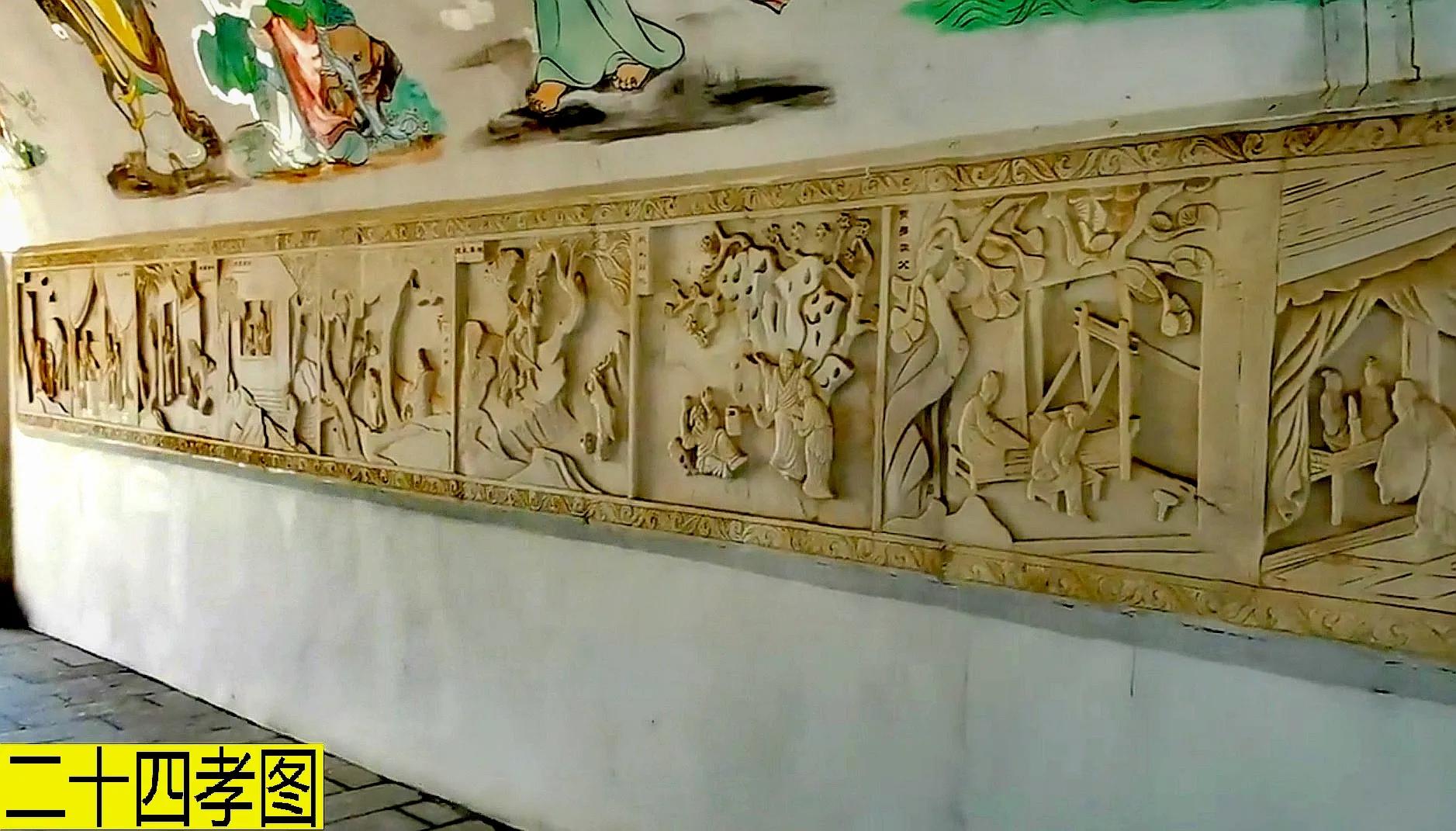 小众的寺庙名字,十大不可思议寺庙