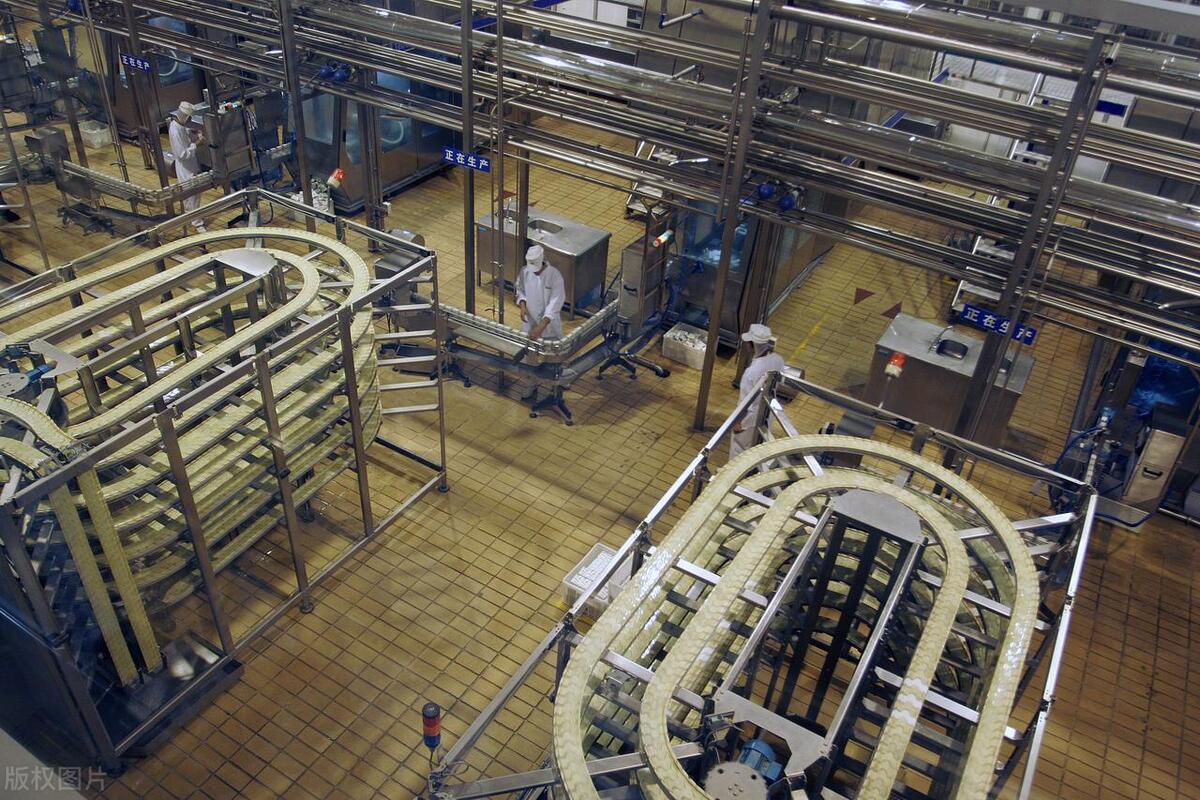 你对蒙牛了解多少,蒙牛到底怎么样了