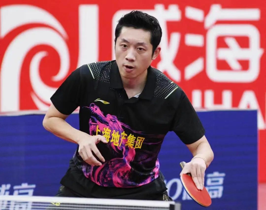 2023乒超联赛决赛也在遵义吗,2023乒超联赛男子决赛对阵表