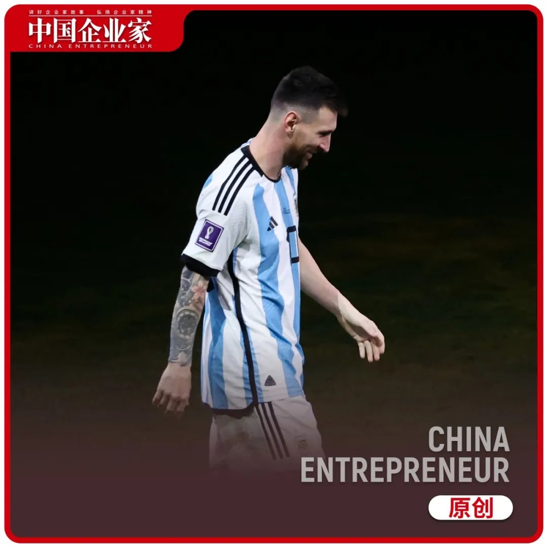 梅西在巴萨的传奇事件,梅西传奇故事