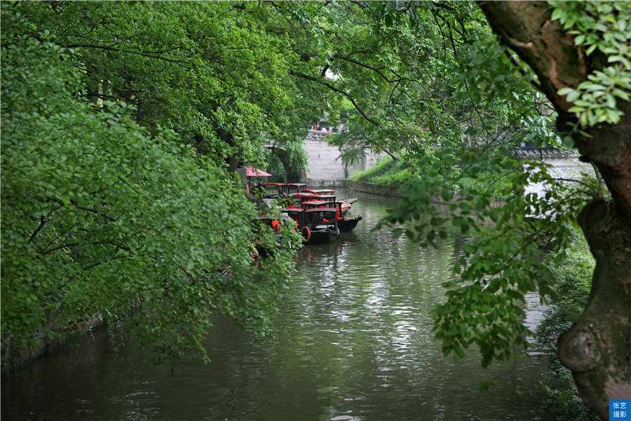 苏州著名景点虎丘简介,吴中必游虎丘原因