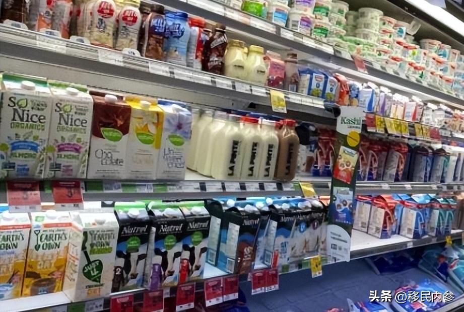 加拿大购物买什么比较划算,加拿大购物攻略买什么划算