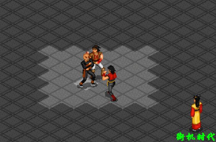 五种元素的rpg游戏,rpg游戏不看攻略