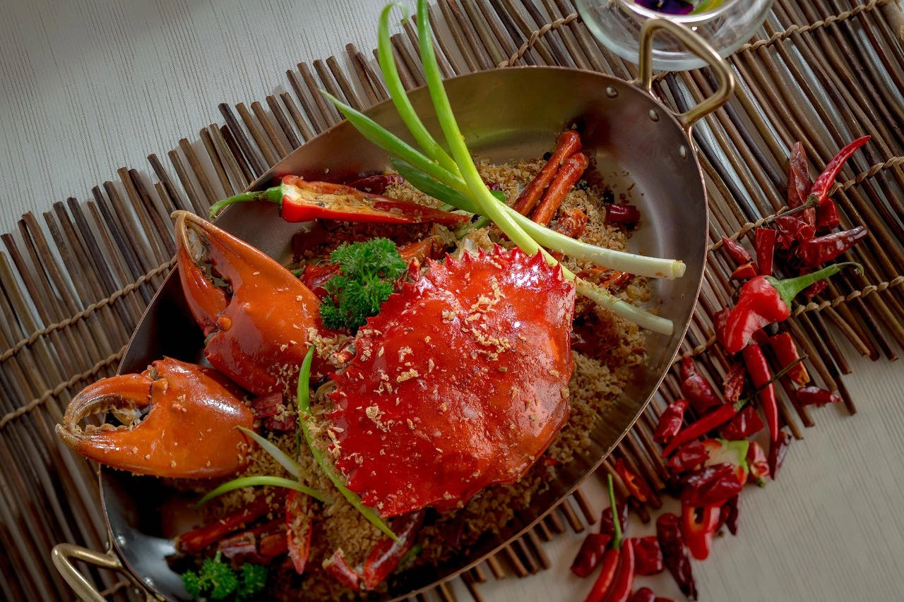 避风塘料都是什么做的,避风塘料详细教程