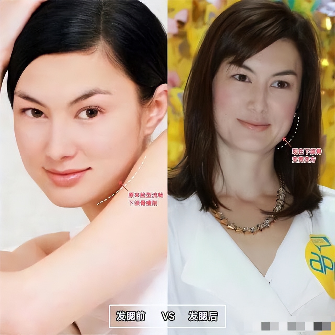 45岁适合的玉兰油,玉兰油年轻女孩