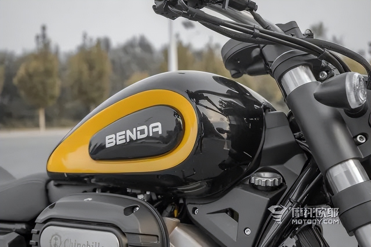 奔达金吉拉450是巡航车吗,复古巡航车奔达金吉拉能跑多少码