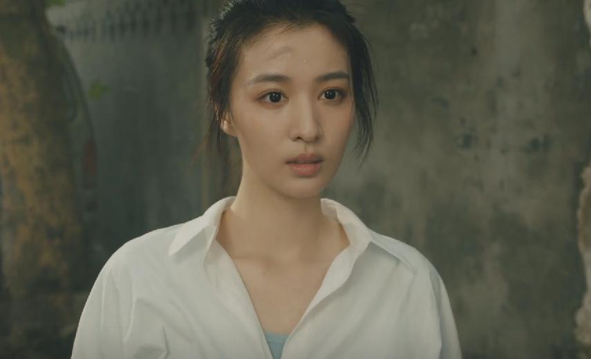 杨洋新剧我的人间烟火自我介绍,杨洋我的人间烟火采访名场面