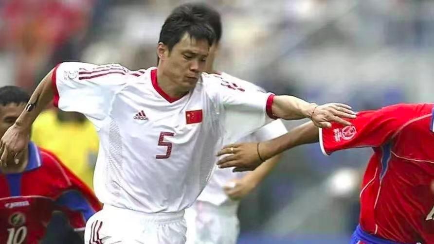 范志毅少年,重温范志毅足球先生的传奇经历