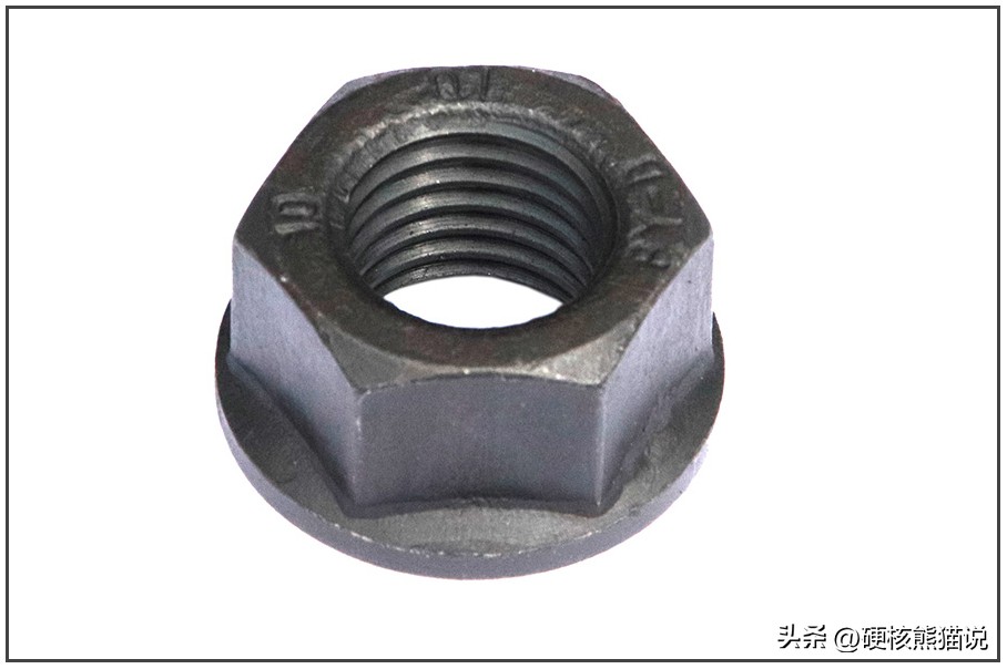 中国高铁螺母真的依赖日本吗,中国高铁螺母是日本进口的吗