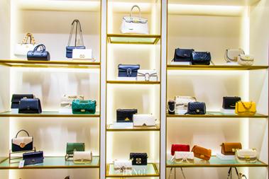 限定梦幻装置，圣诞拍照打卡好去处就在华熙LIVE·528