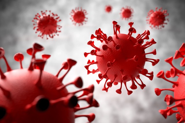 孕妇感染新冠亲身经历吃药,药师感染新冠病毒