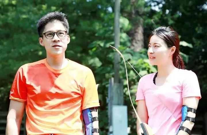 郭晶晶和章子怡照片差距,郭晶晶章子怡对比照片