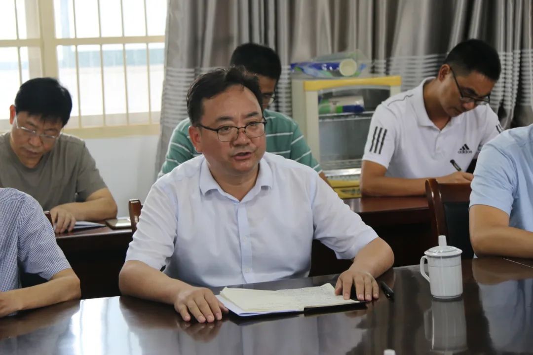 情系裕安教育·寄语新中未来