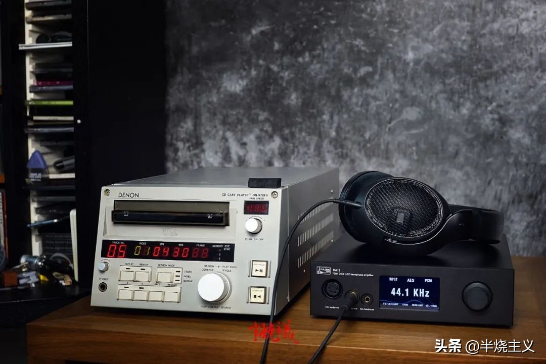 钰龙旗舰解码耳放,钰龙da11解码耳放一体机测评