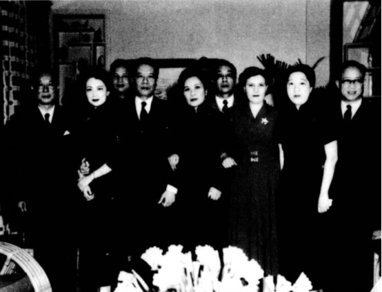 孔令仪宋美龄遗产,孔令仪谈宋美龄逝世视频