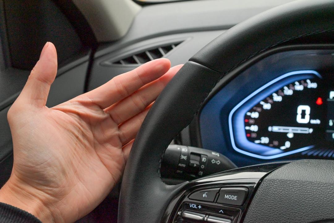 口碑最好小型suv现代ix25,浙江二手ix25现代5万