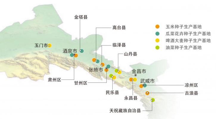 什么？兰州是当之无愧的一线城市！开玩笑呢吧！