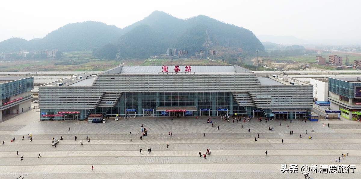 这座宜居之城,有优质天然温泉,空气佳环境好,在此生活很滋润