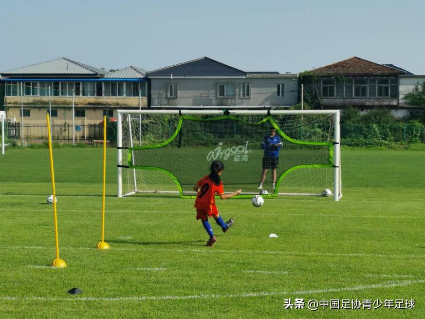 中国女足青训中心苏州u11名单,中国足协青少年足球女足