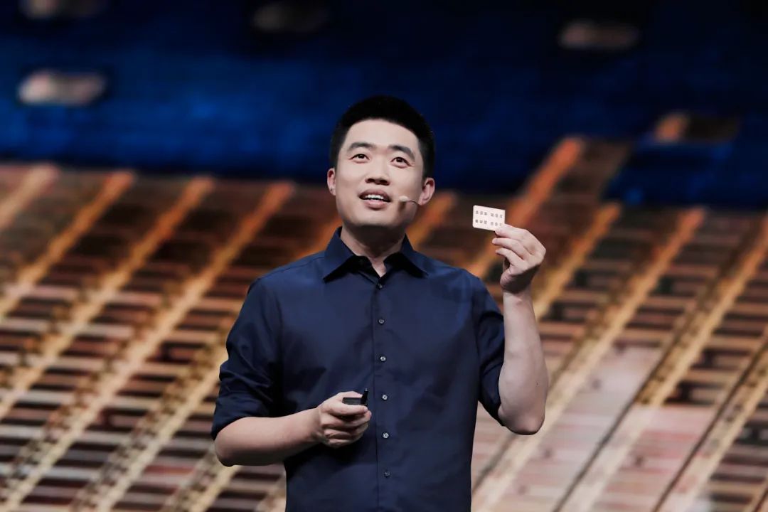 李想人生5个阶段,李想现场互怼