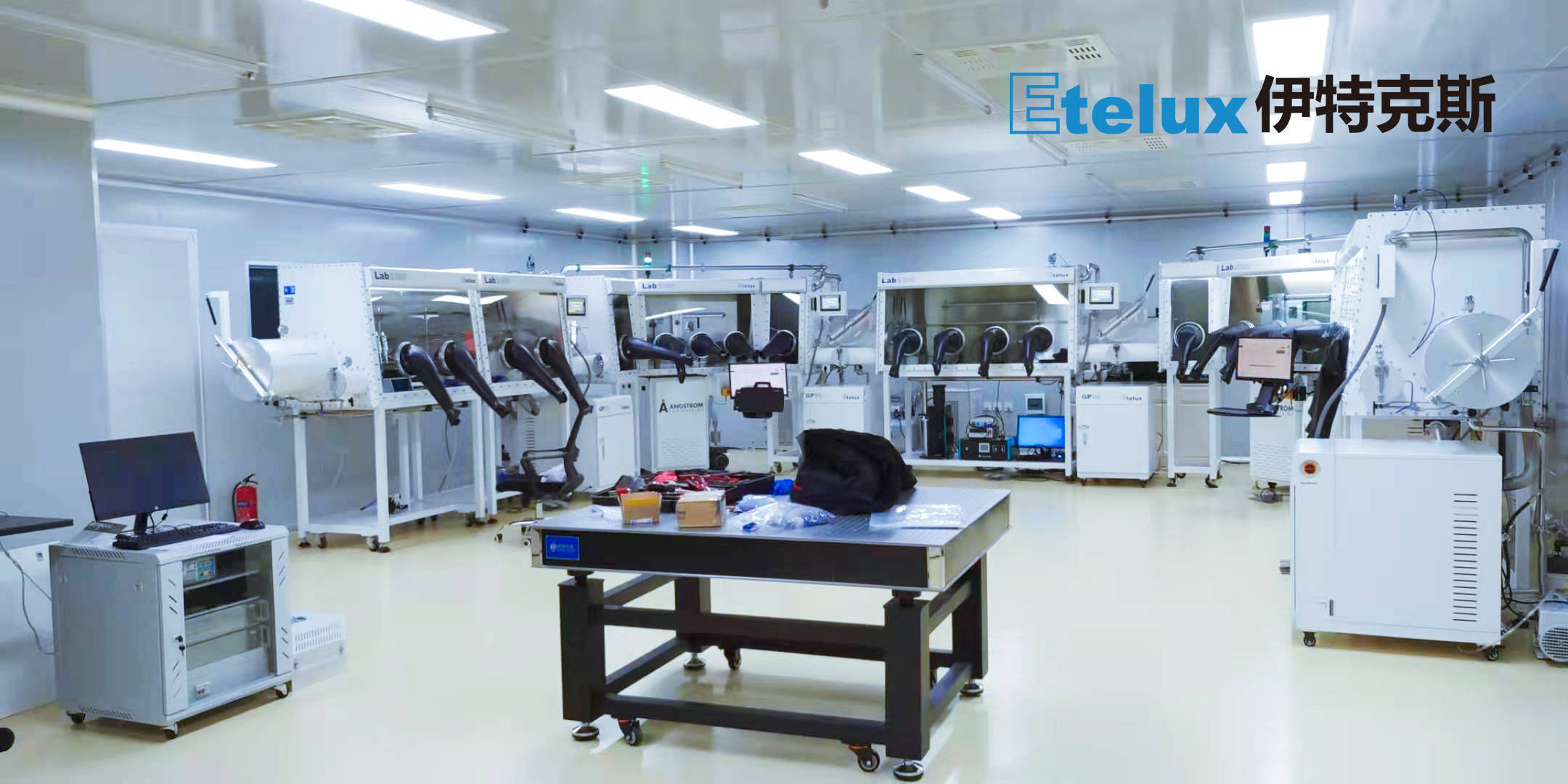 真空镀膜机增透膜,真空镀膜手套箱