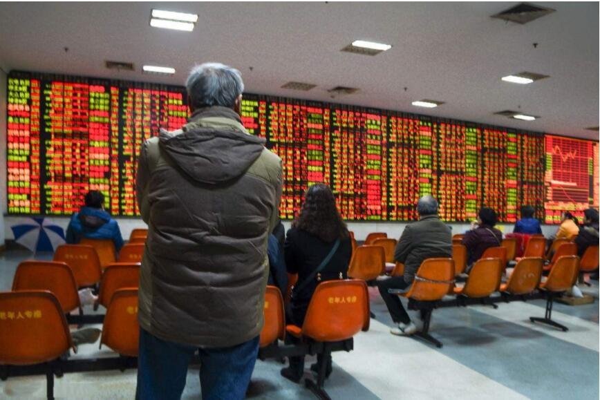 胡锡进说普通散户股民是无辜的,胡锡进与股民共情