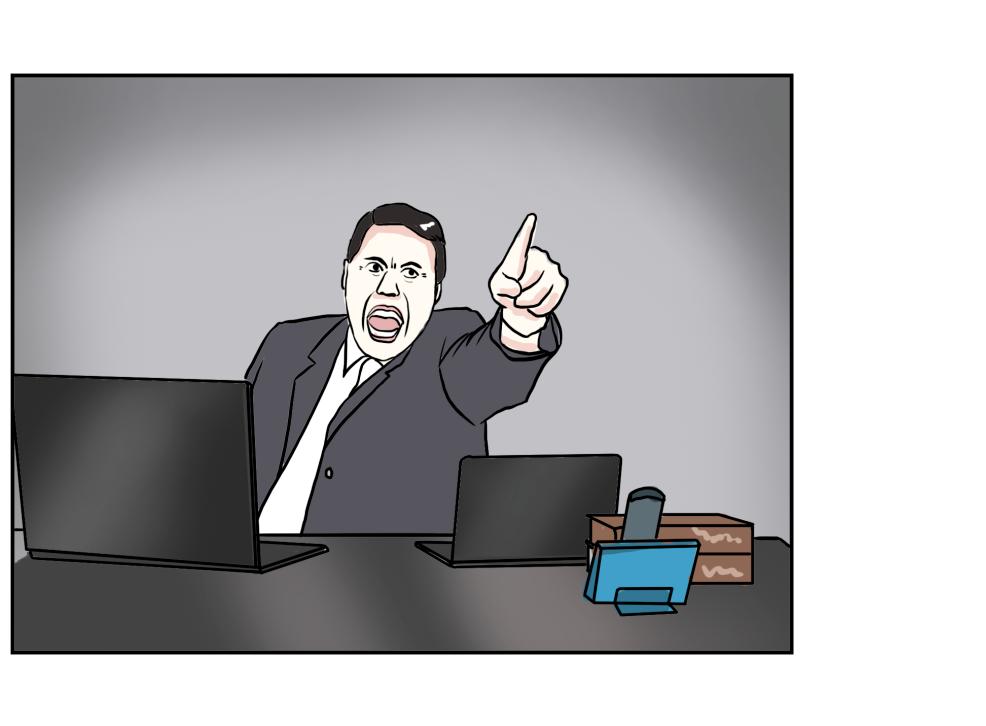 永远无法躺平的IT人，不卷别人卷自己