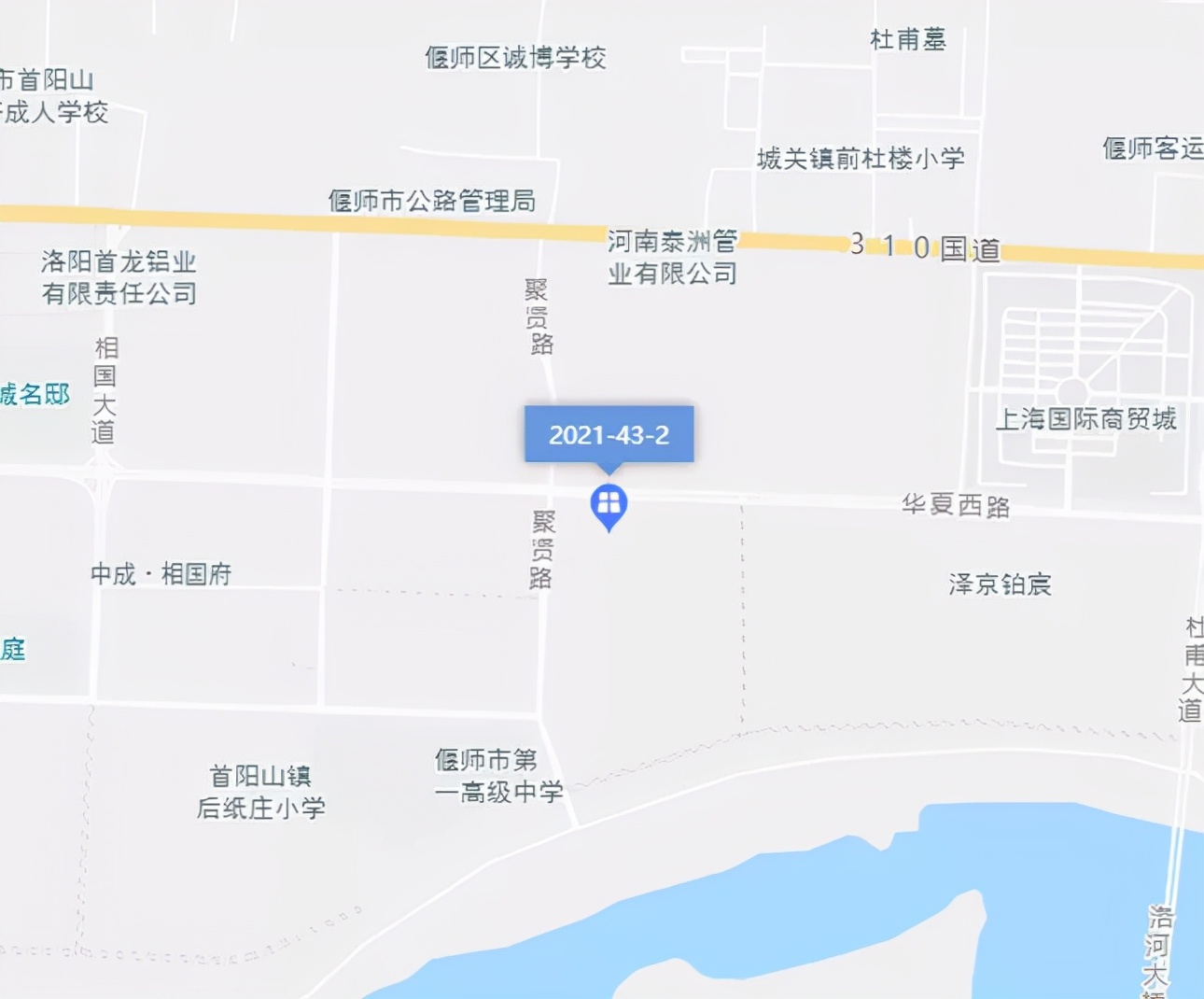 2022年洛阳房地产销售排行榜,2021洛阳第一季度房产销量排行榜